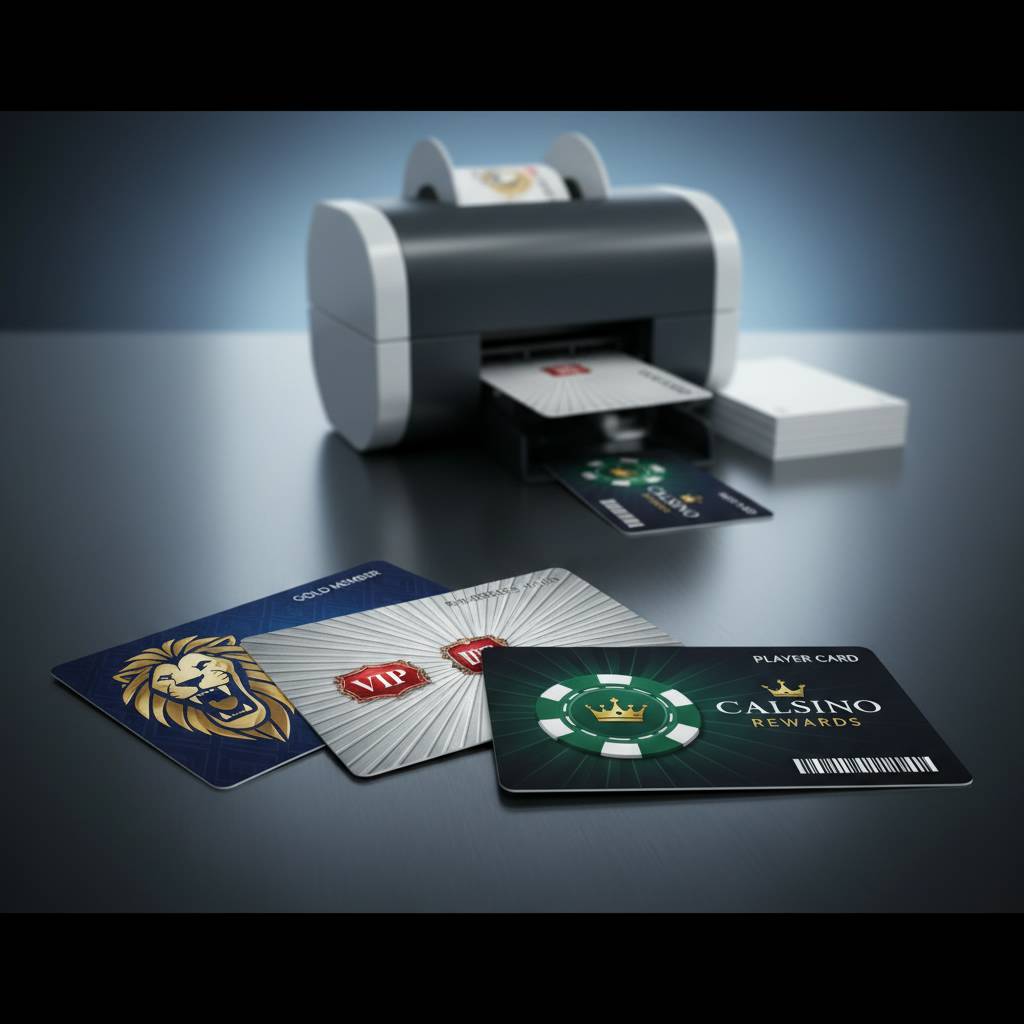 Loyalty and Gift Card Expertise