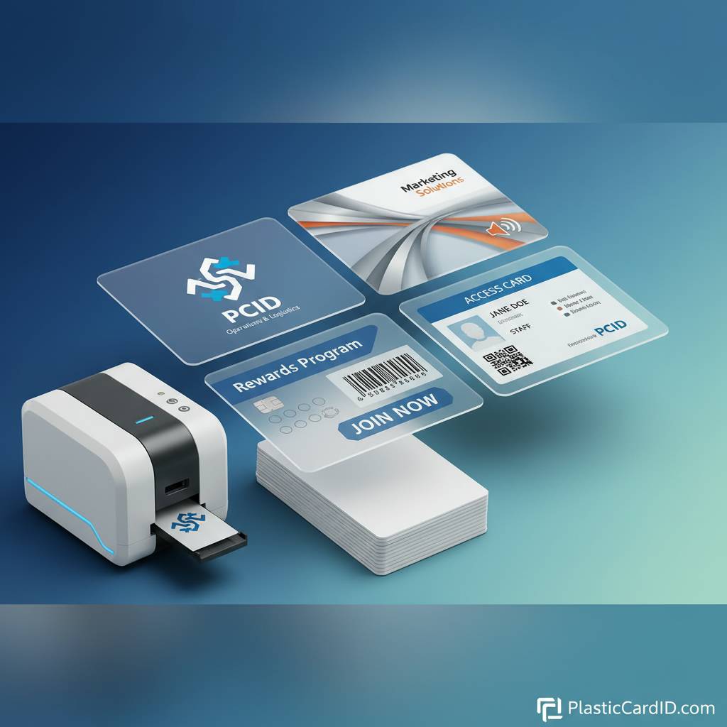 Solutions for Marketing & Operations