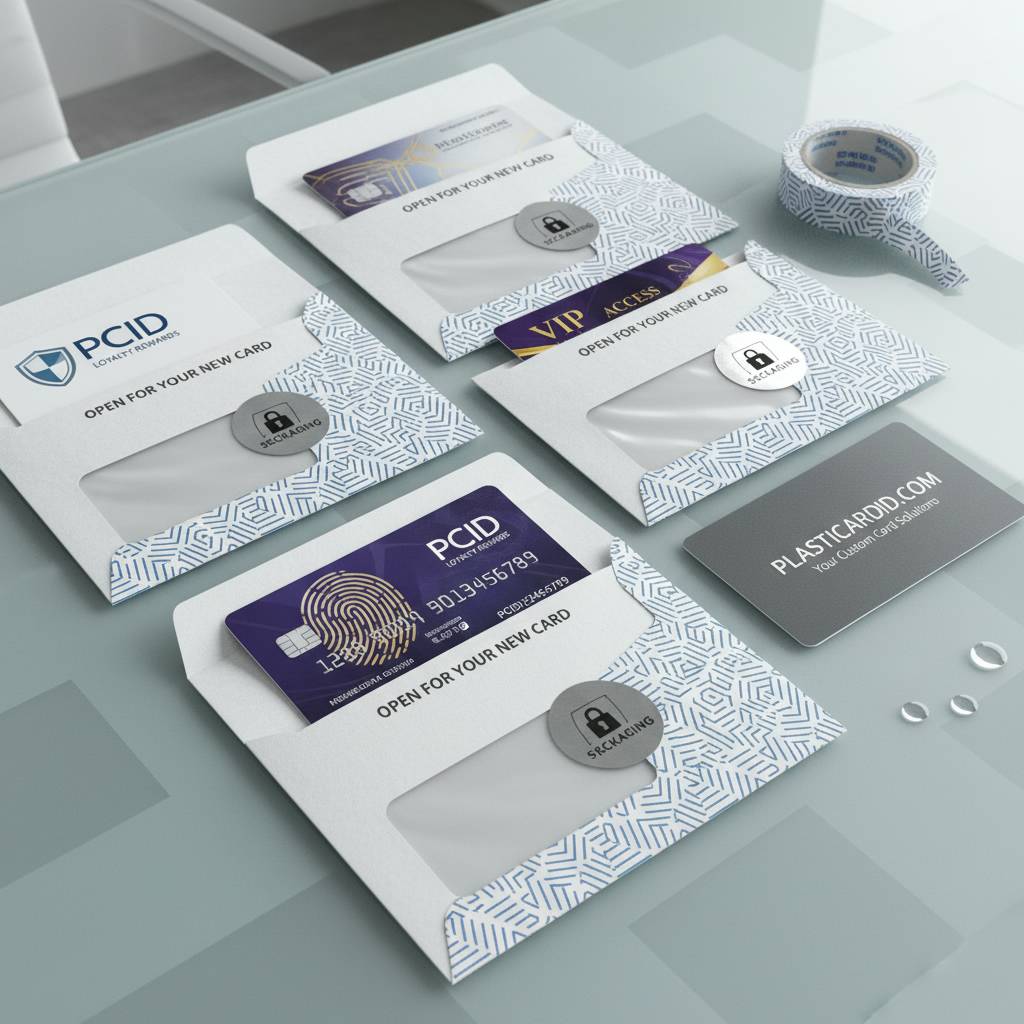 Mailing, Fulfillment & Affixing