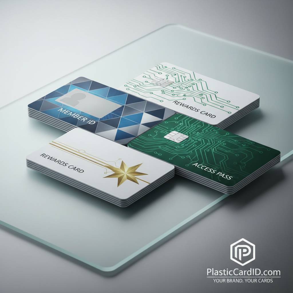 Security & Access Control